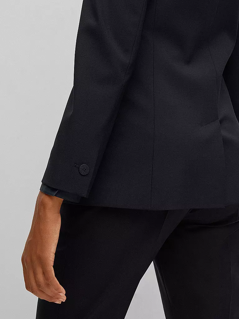 HUGO | Blazer ATANA | Azul oscuro