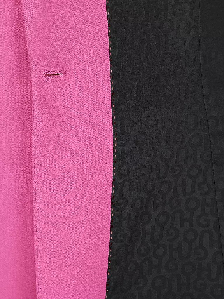 HUGO | Blazer ATANA | Fucsia