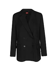 HUGO | Blazer AVANI | Negro