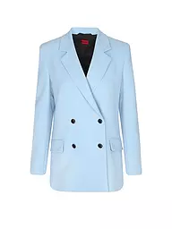 HUGO | Blazer AVANI | Azul claro