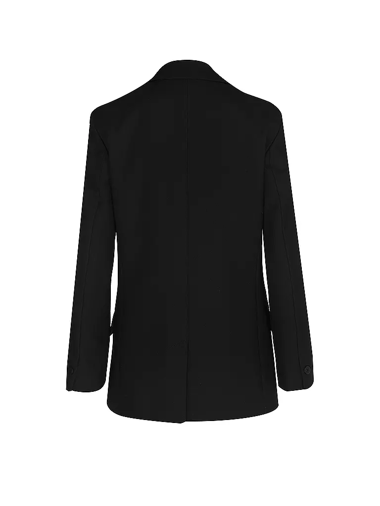 HUGO | Blazer AVANI | Negro