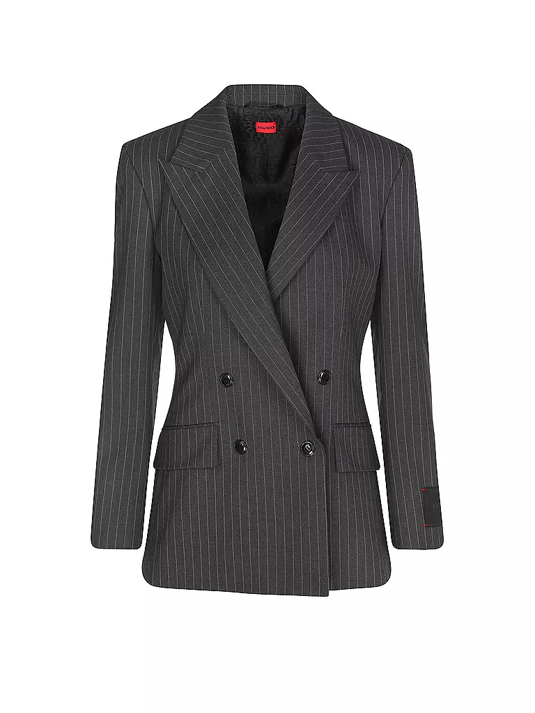 HUGO | Blazer AZENIA | Gris