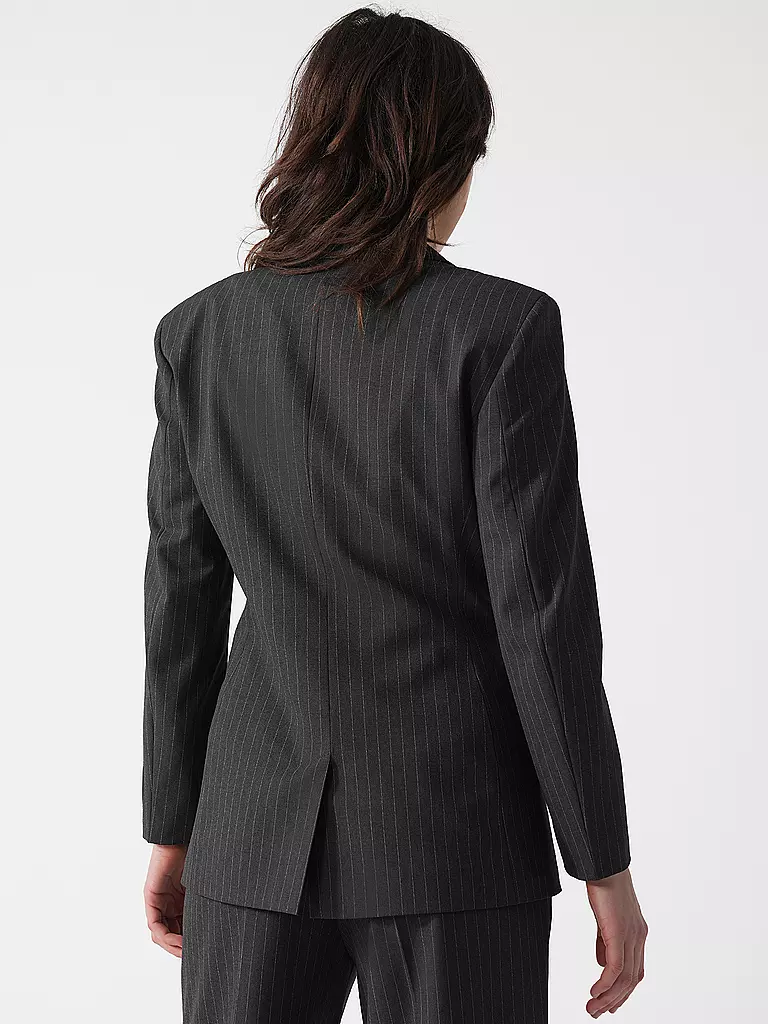 HUGO | Blazer AZENIA | Gris