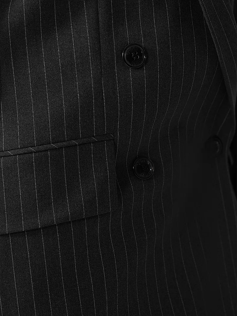 HUGO | Blazer AZENIA | Gris