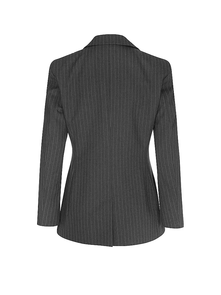 HUGO | Blazer AZENIA | Gris