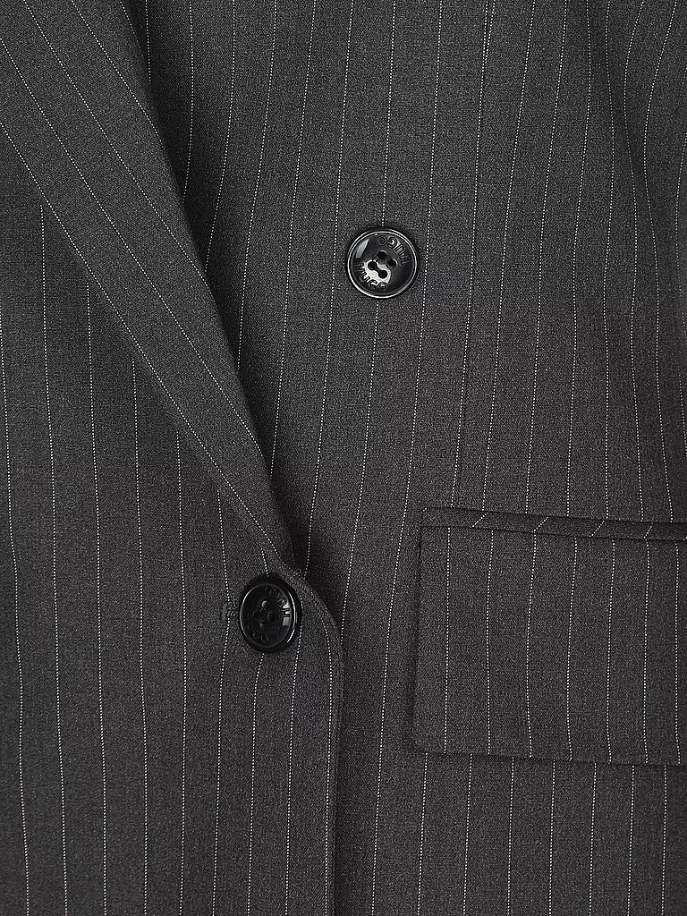 HUGO | Blazer AZENIA | Gris