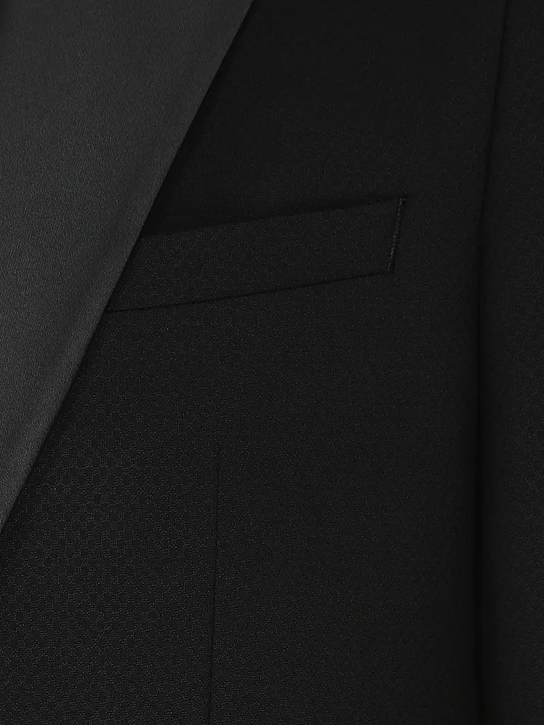 HUGO | Blazer HENRY | Negro