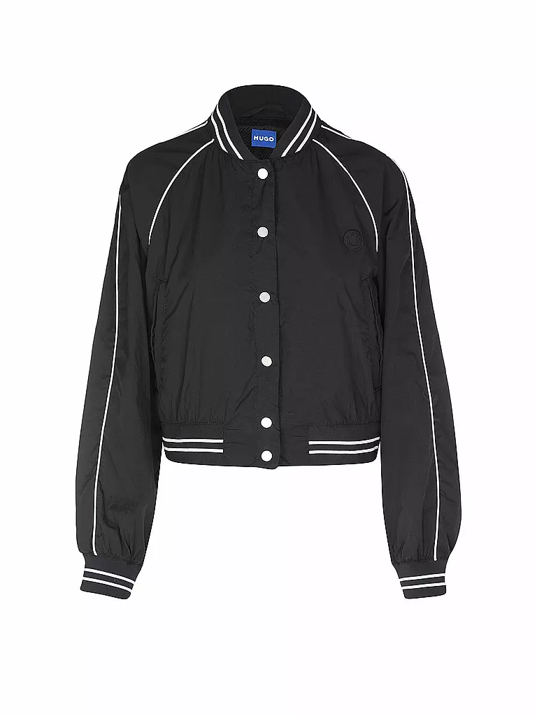 HUGO | Blouson ADESA | Negro