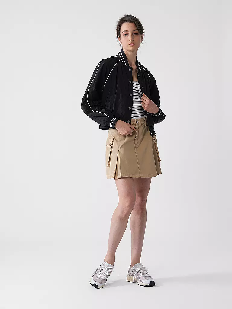 HUGO | Blouson ADESA | Negro