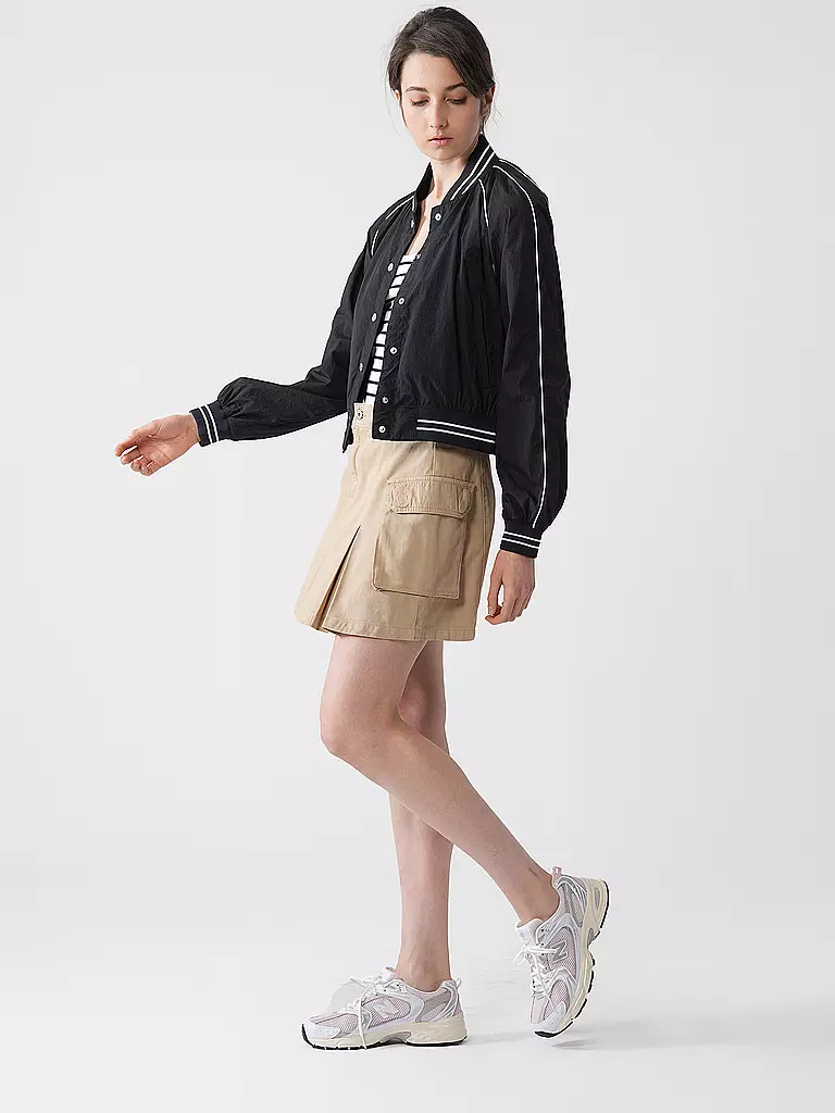 HUGO | Blouson ADESA | Negro