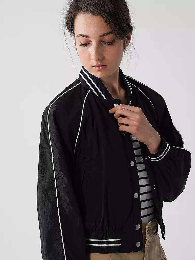 HUGO | Blouson ADESA | Negro