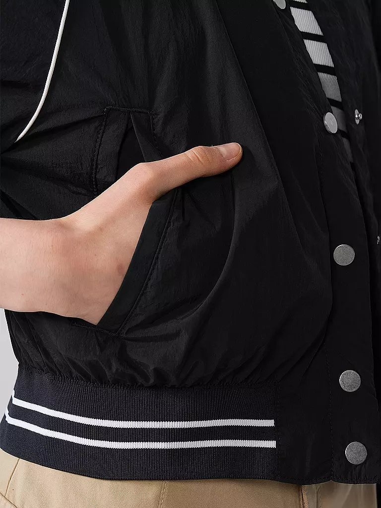 HUGO | Blouson ADESA | Negro