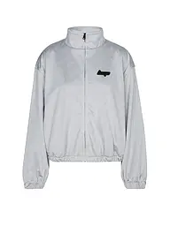 HUGO | Blouson DALES_B | Plata