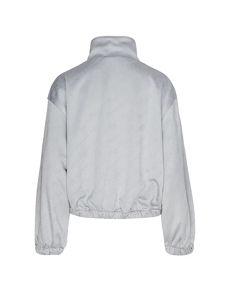 HUGO | Blouson DALES_B | Plata