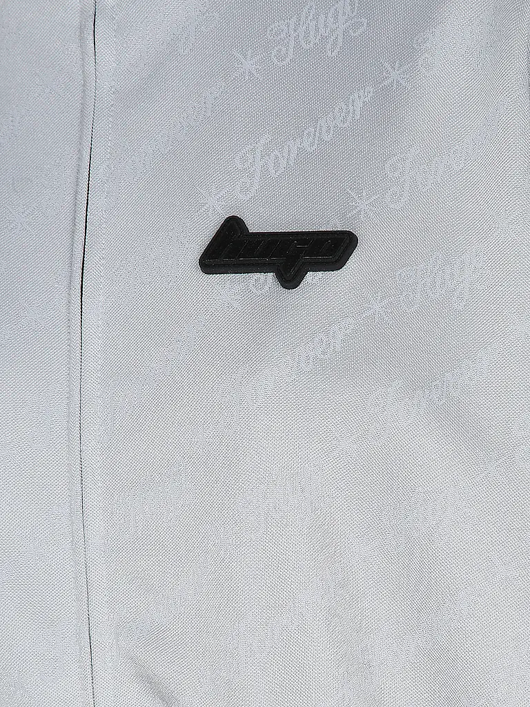 HUGO | Blouson DALES_B | Plata