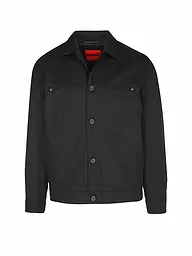 HUGO | Blouson ULIAN | Negro