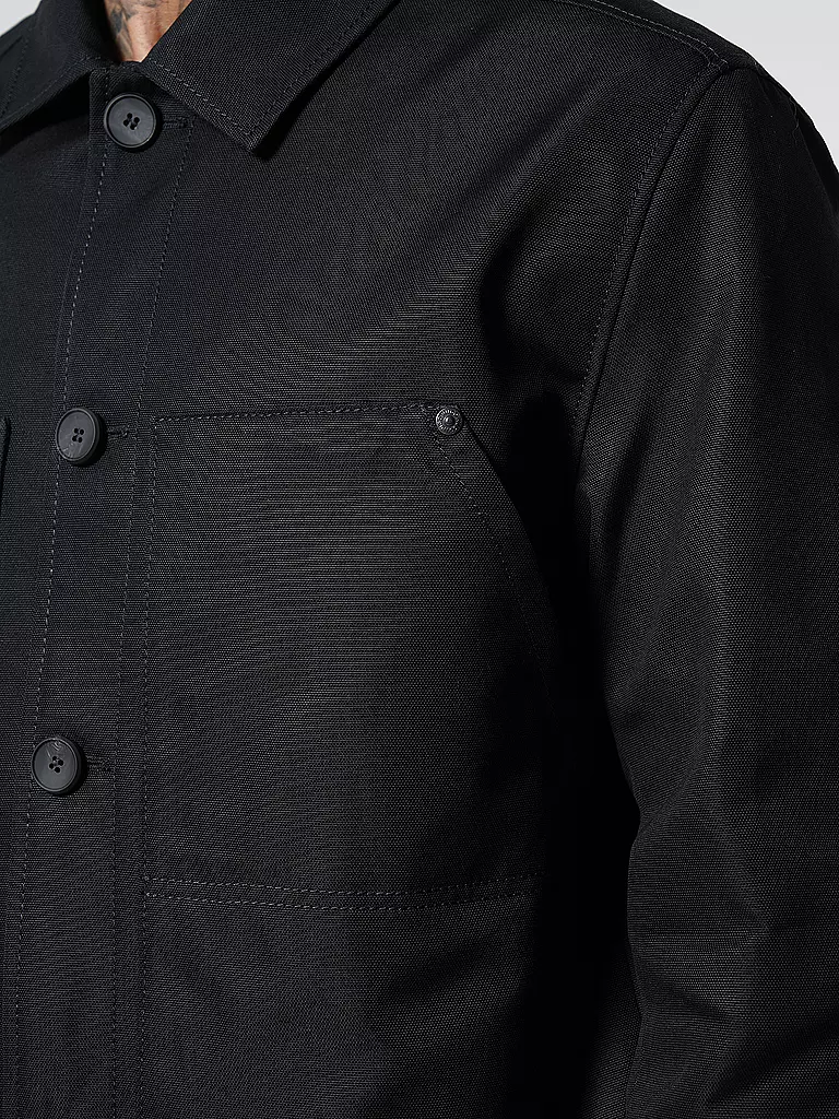 HUGO | Blouson ULIAN | Negro