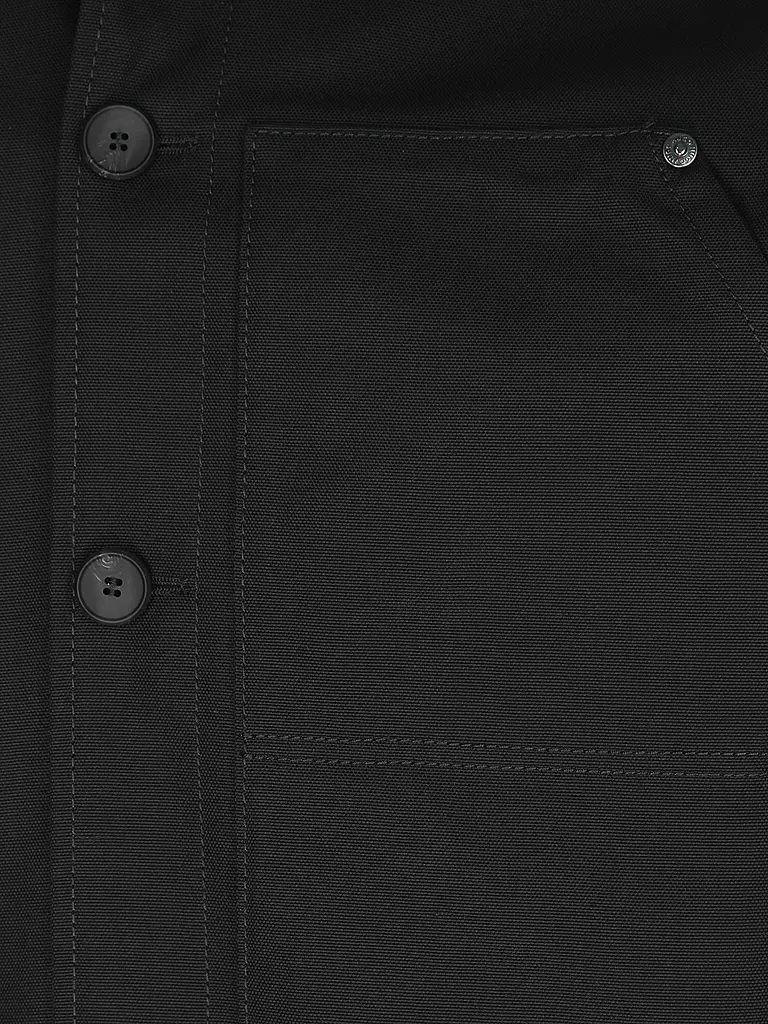 HUGO | Blouson ULIAN | Negro