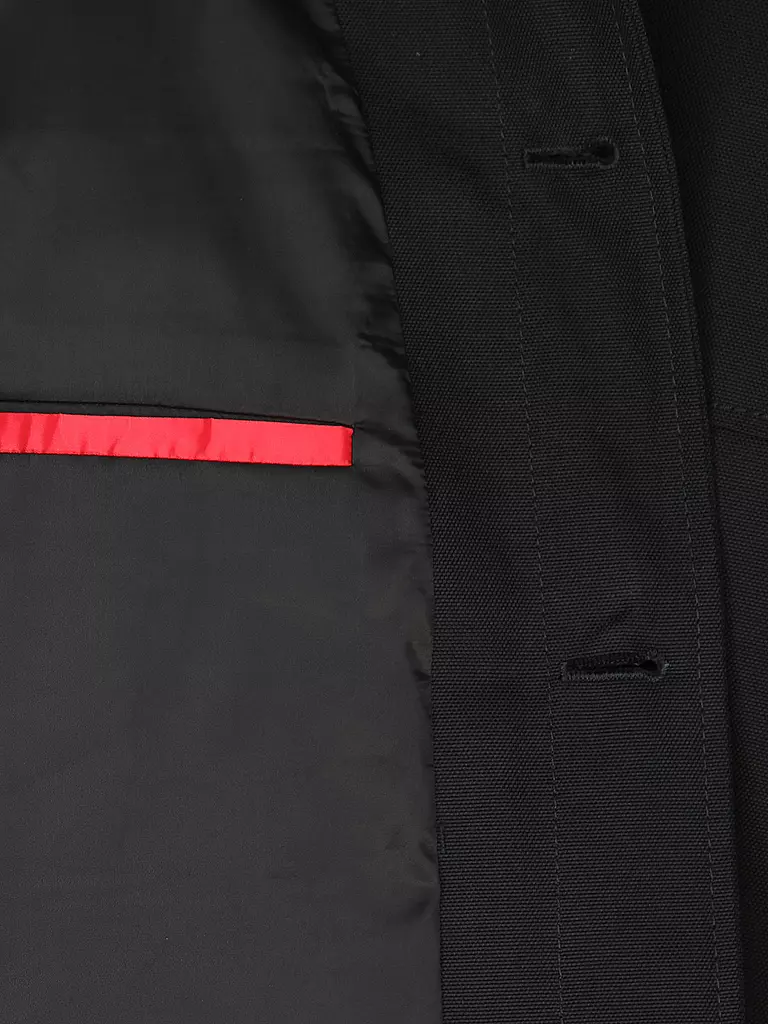 HUGO | Blouson ULIAN | Negro