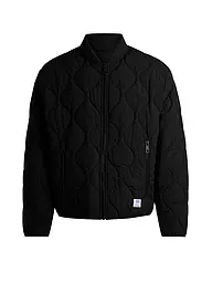 HUGO | Blouson | Negro