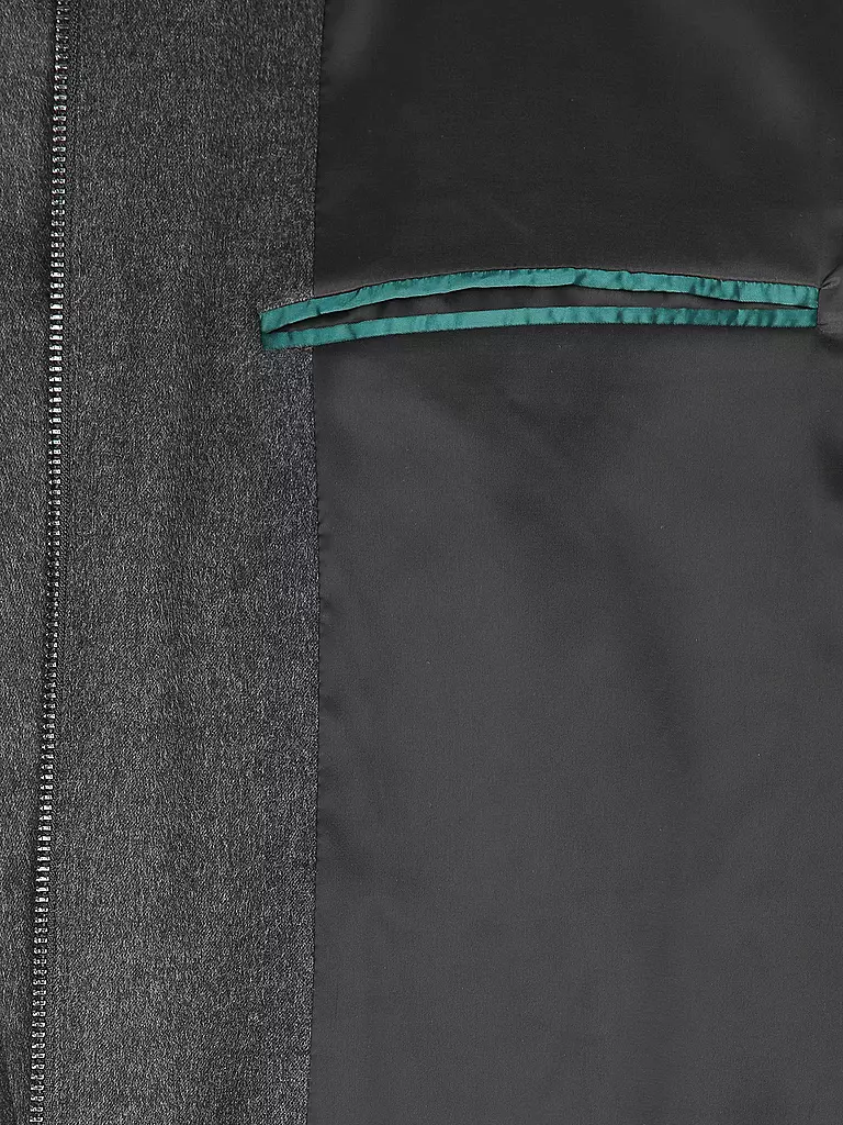 HUGO | Blouson | Gris