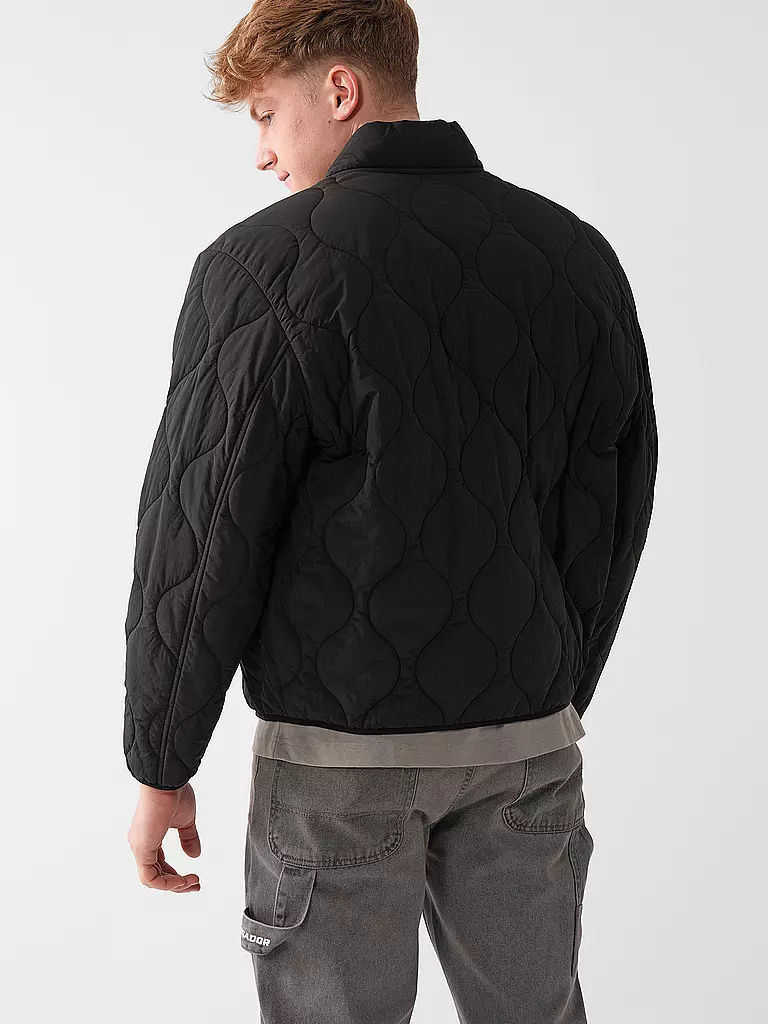 HUGO | Blouson | Negro