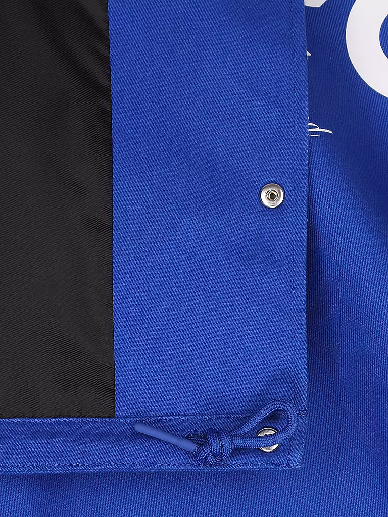 HUGO | Blouson | Azul