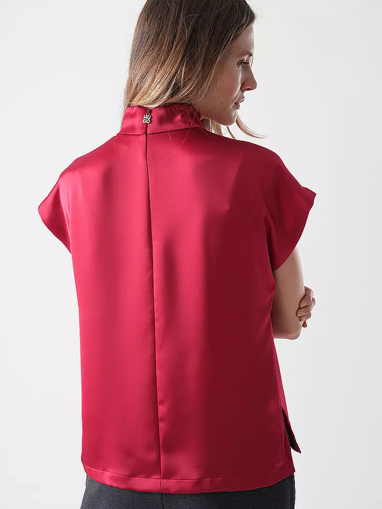 HUGO | Blusón CANELI-1 |