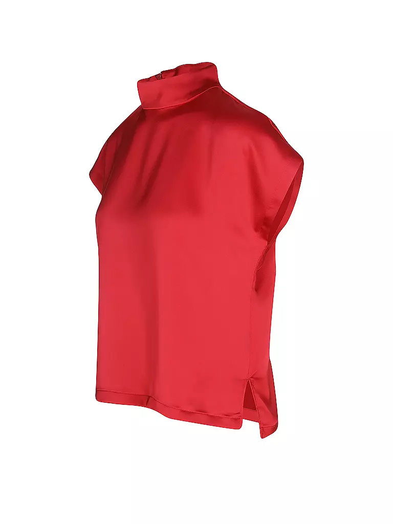 HUGO | Blusón CANELI-1 |