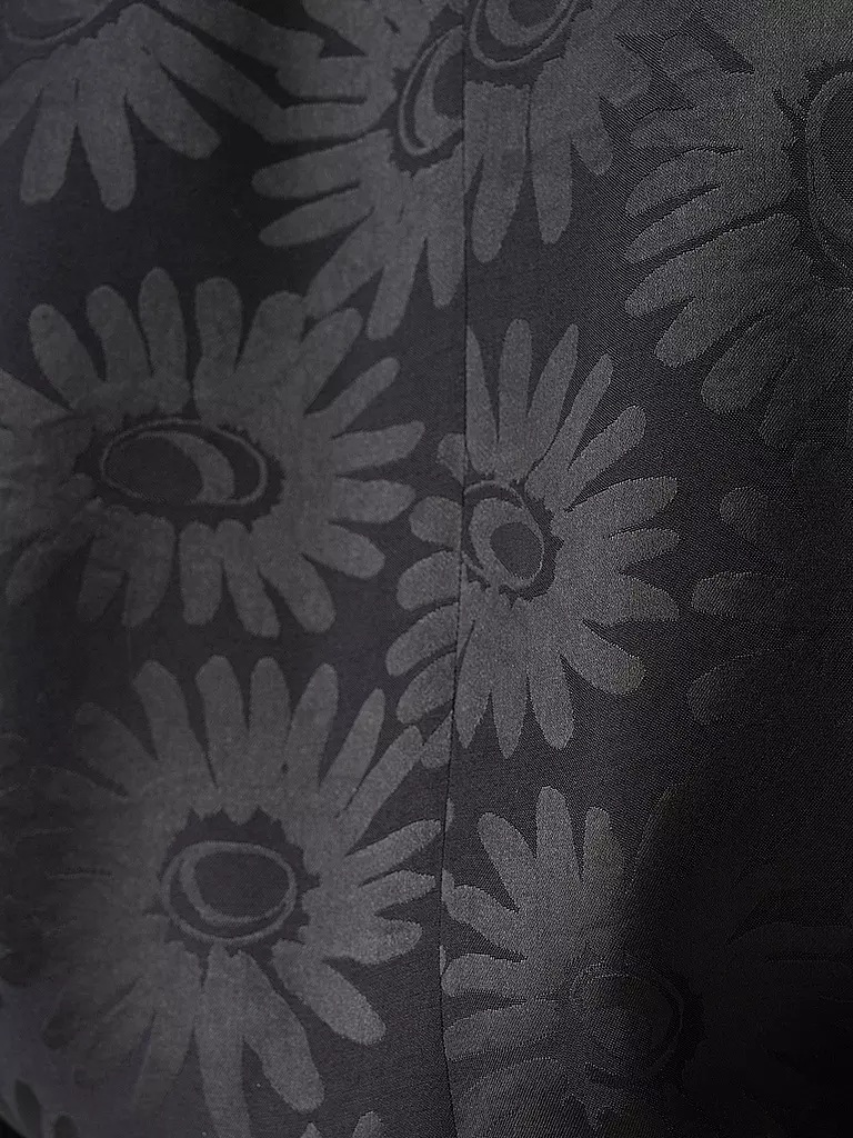 HUGO | Blusón CILIPH-1 | Negro