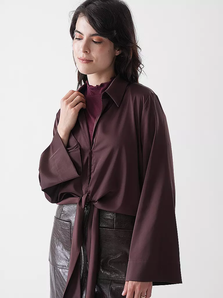 HUGO | Blusón ERRIKA |