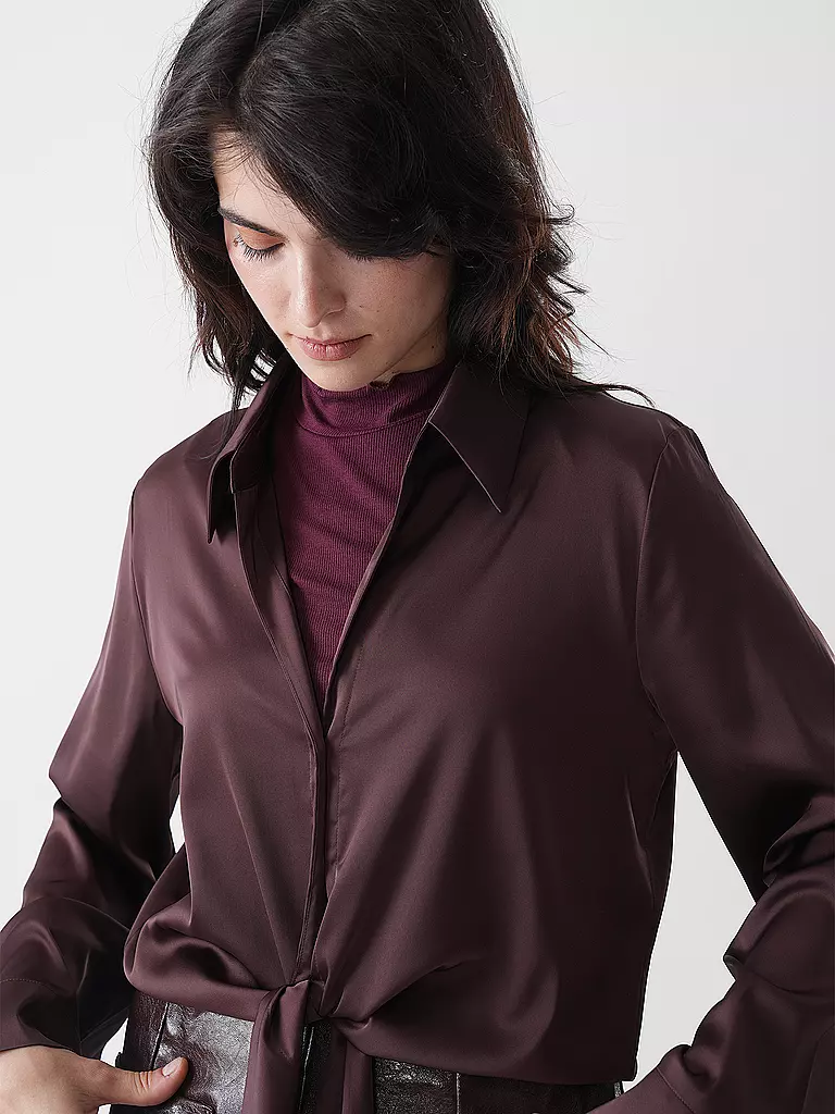 HUGO | Blusón ERRIKA |