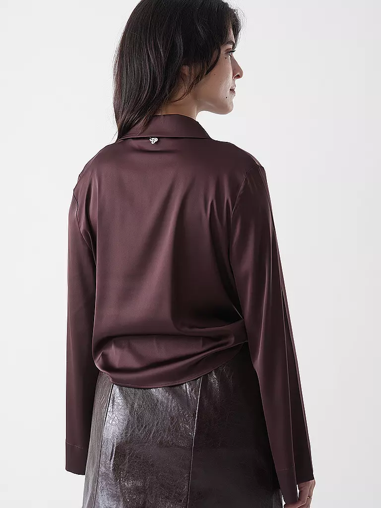 HUGO | Blusón ERRIKA |