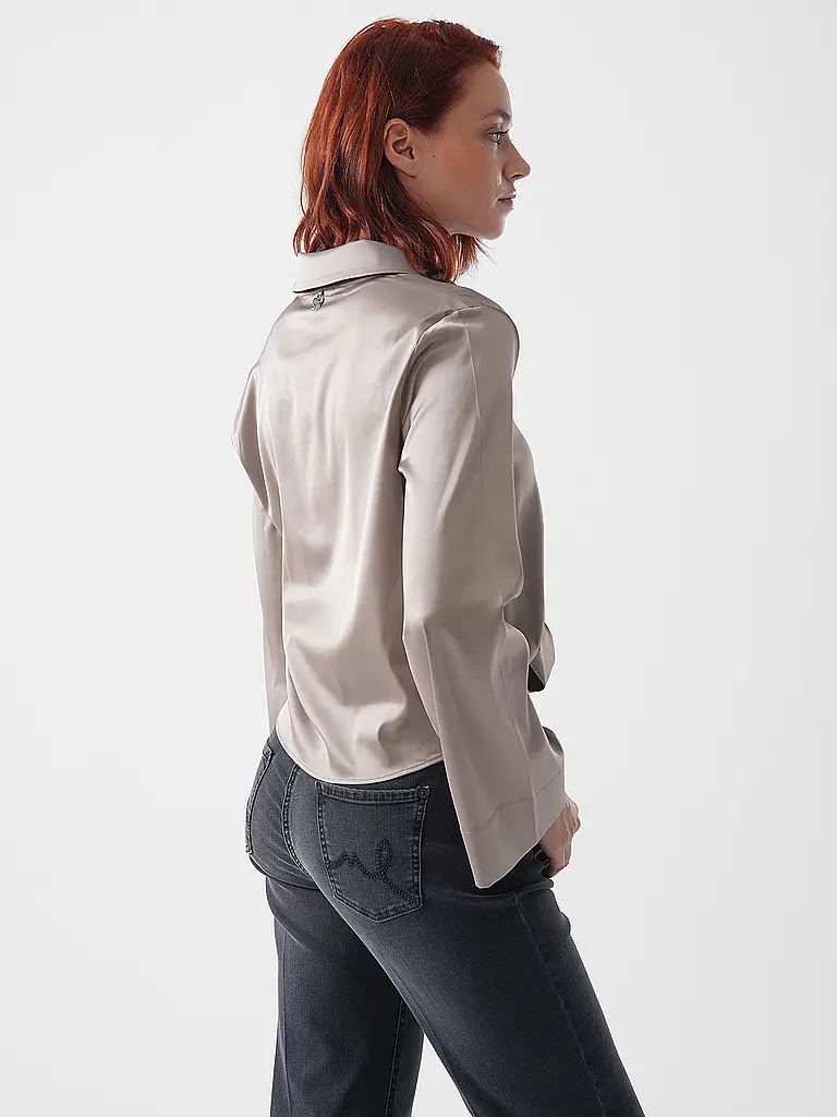 HUGO | Blusón ERRIKA | Gris