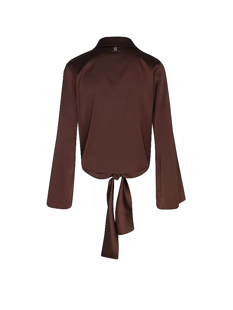 HUGO | Blusón ERRIKA |