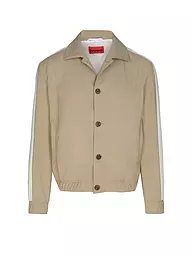 HUGO | Blusón JULIANO | Beige