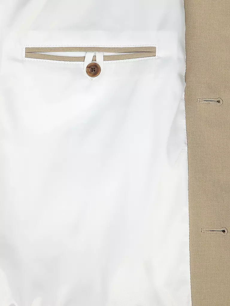HUGO | Blusón JULIANO | Beige