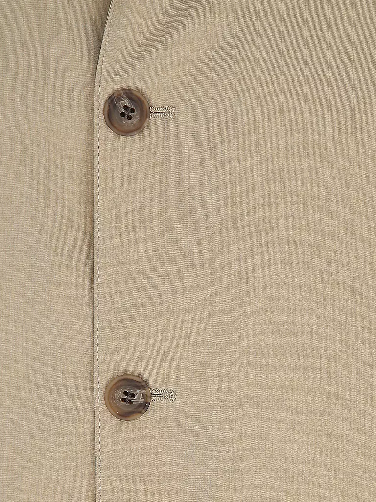 HUGO | Blusón JULIANO | Beige