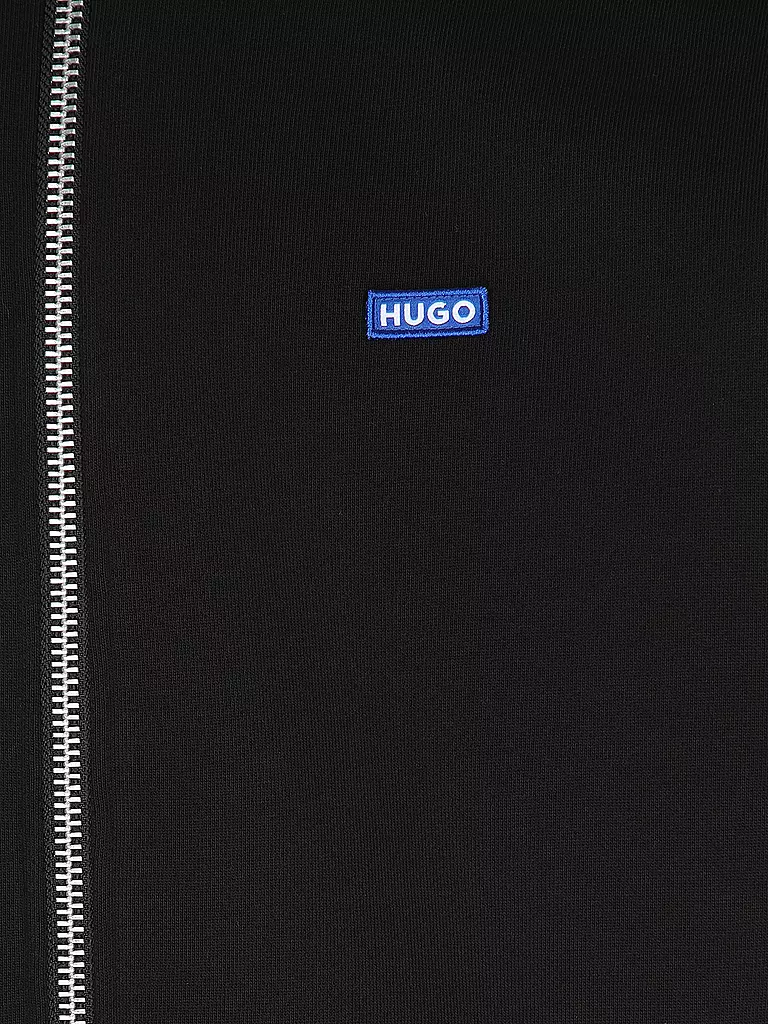 HUGO | Blusón NARANE | 