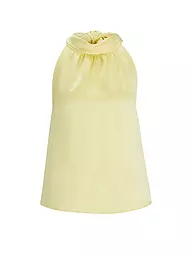 HUGO | Blusa CARLOTI | Amarillo