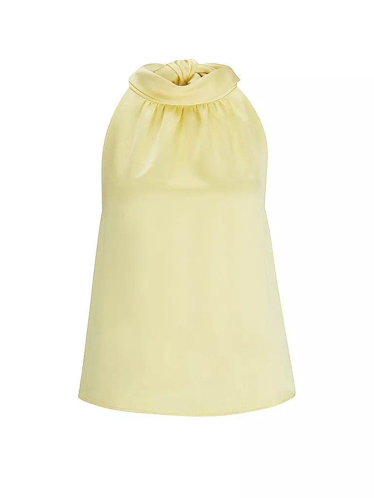 HUGO | Blusa CARLOTI | Amarillo