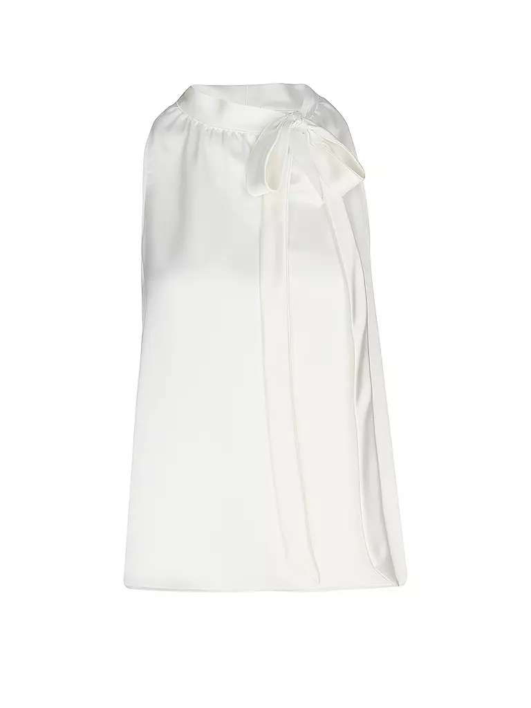 HUGO | Blusa CELUNI | weiss