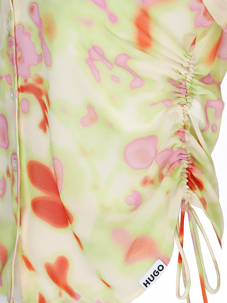 HUGO | Blusa EGDANA | 