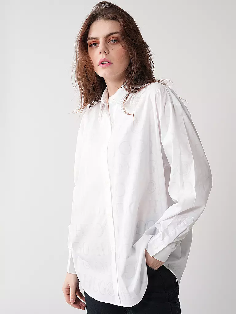 HUGO | Blusa ELISANA_B | 