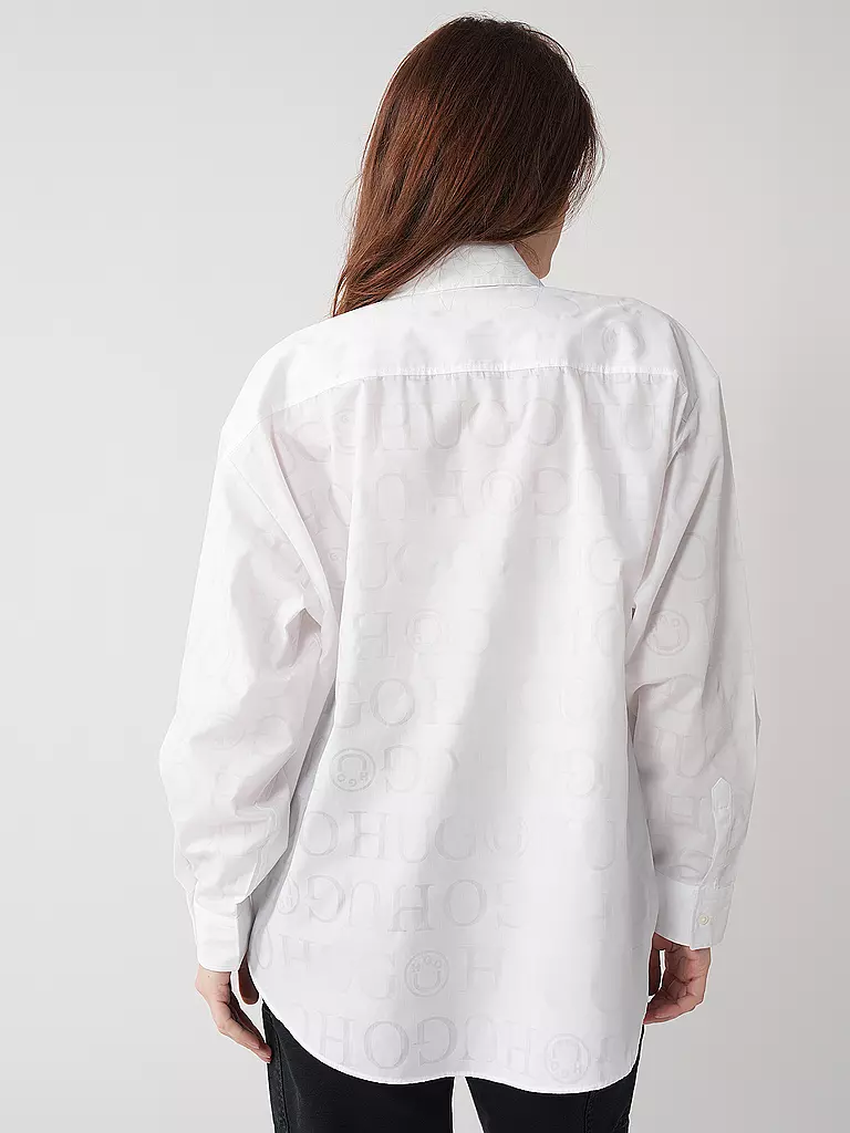 HUGO | Blusa ELISANA_B | 