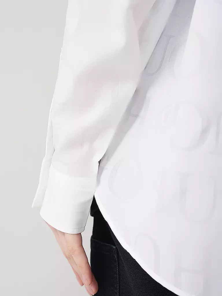 HUGO | Blusa ELISANA_B | 