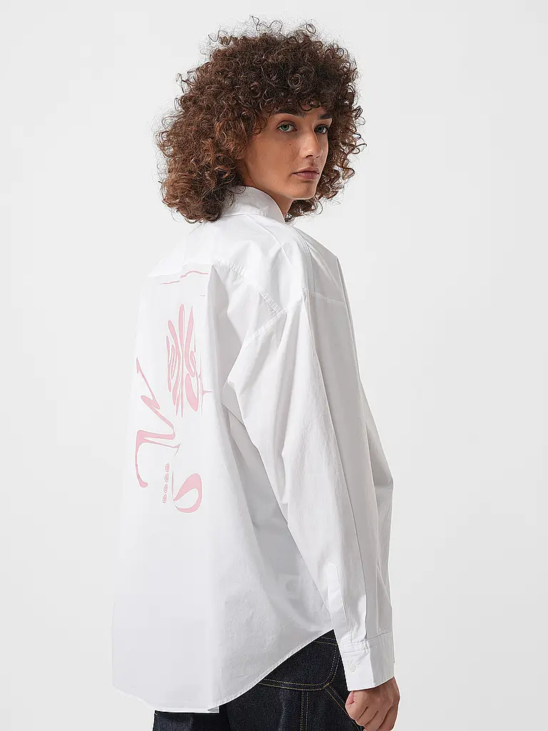 HUGO | Blusa ELISANA_B | 