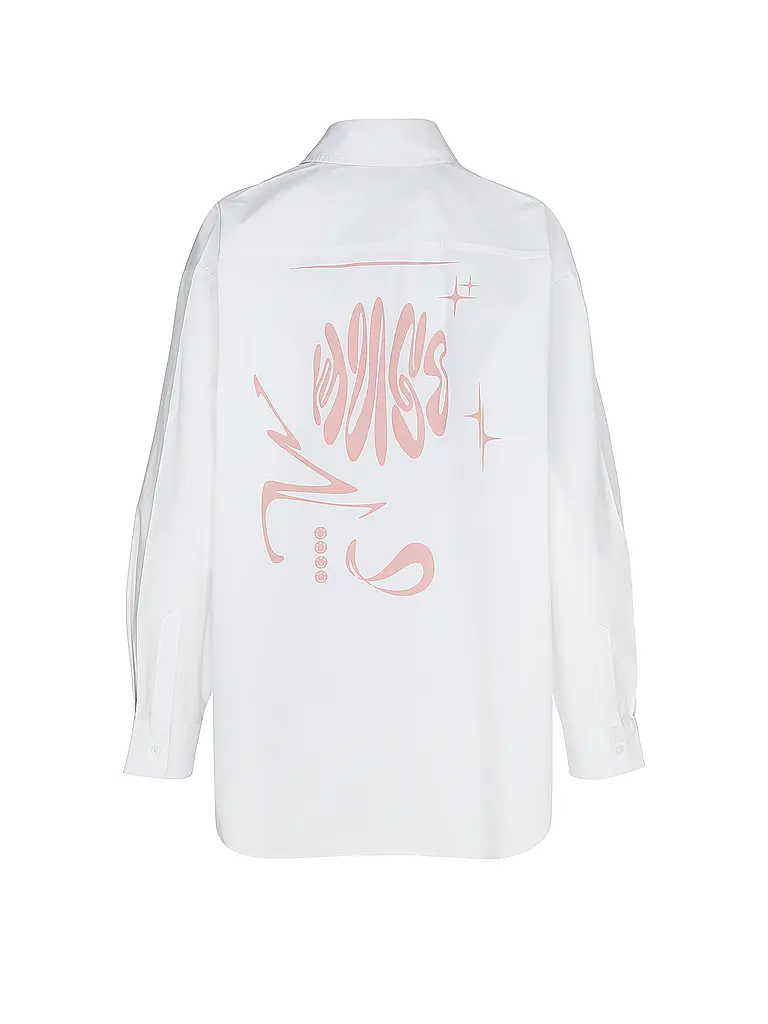 HUGO | Blusa ELISANA_B | 