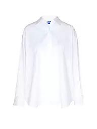 HUGO | Blusa ELISANA_B | Blanco