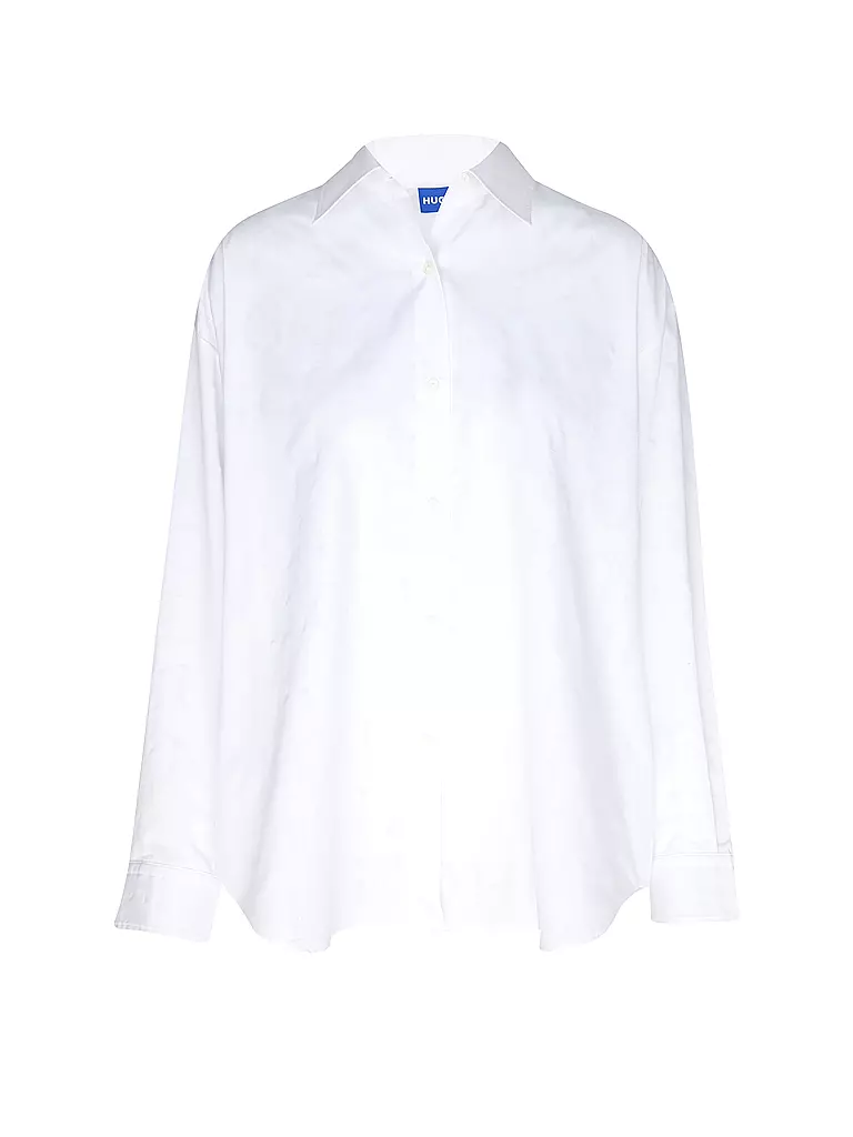 HUGO | Blusa ELISANA_B | weiss